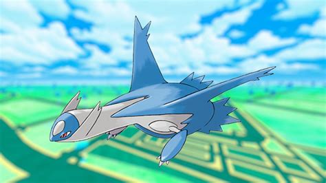 pokemon go latios.